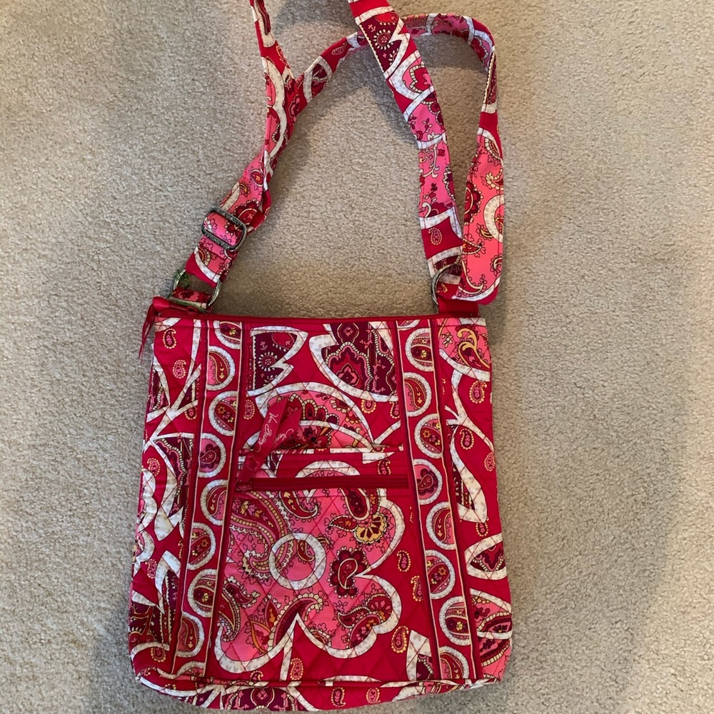 Vera Bradley bag